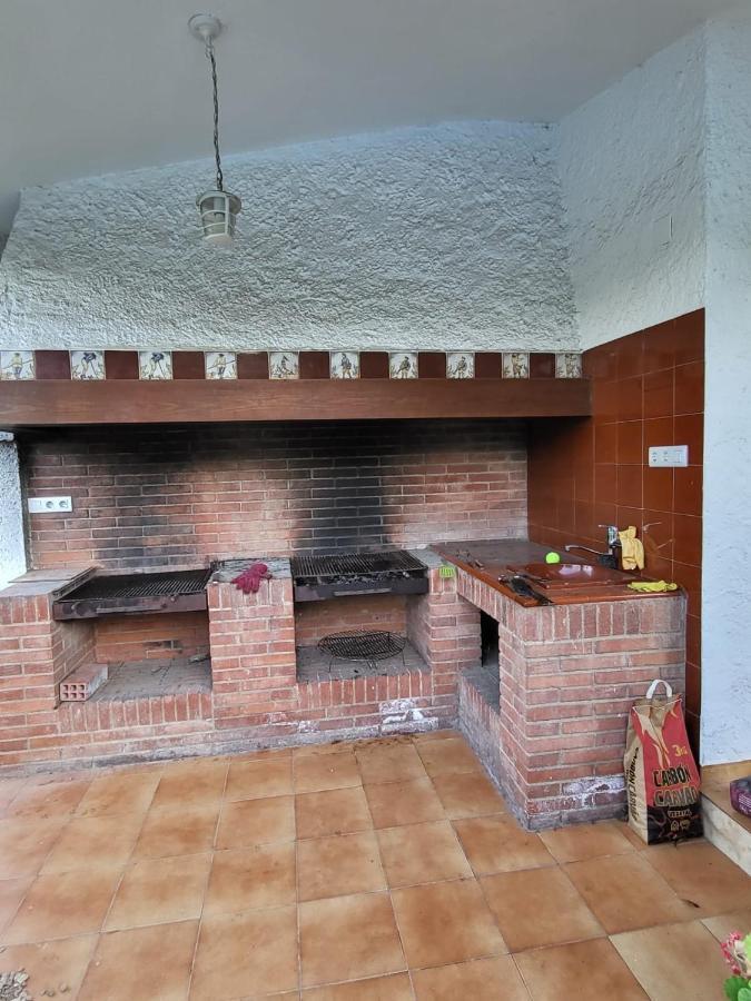 Casa New York Βίλα Cambrils Εξωτερικό φωτογραφία