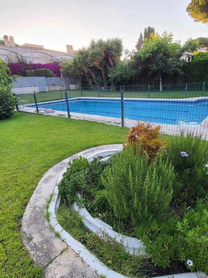 Casa New York Βίλα Cambrils Εξωτερικό φωτογραφία