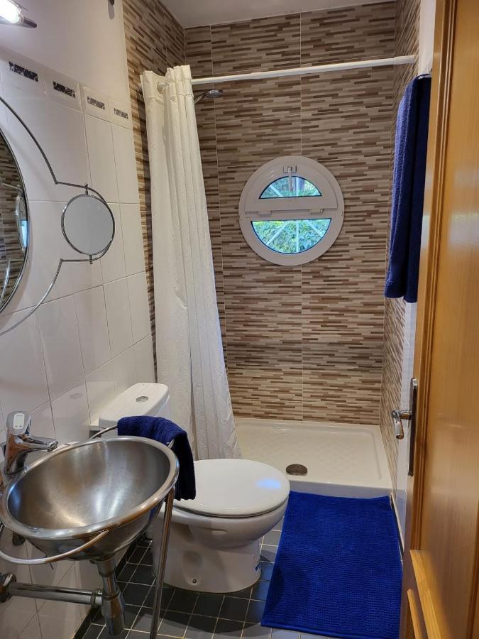 Casa New York Βίλα Cambrils Εξωτερικό φωτογραφία